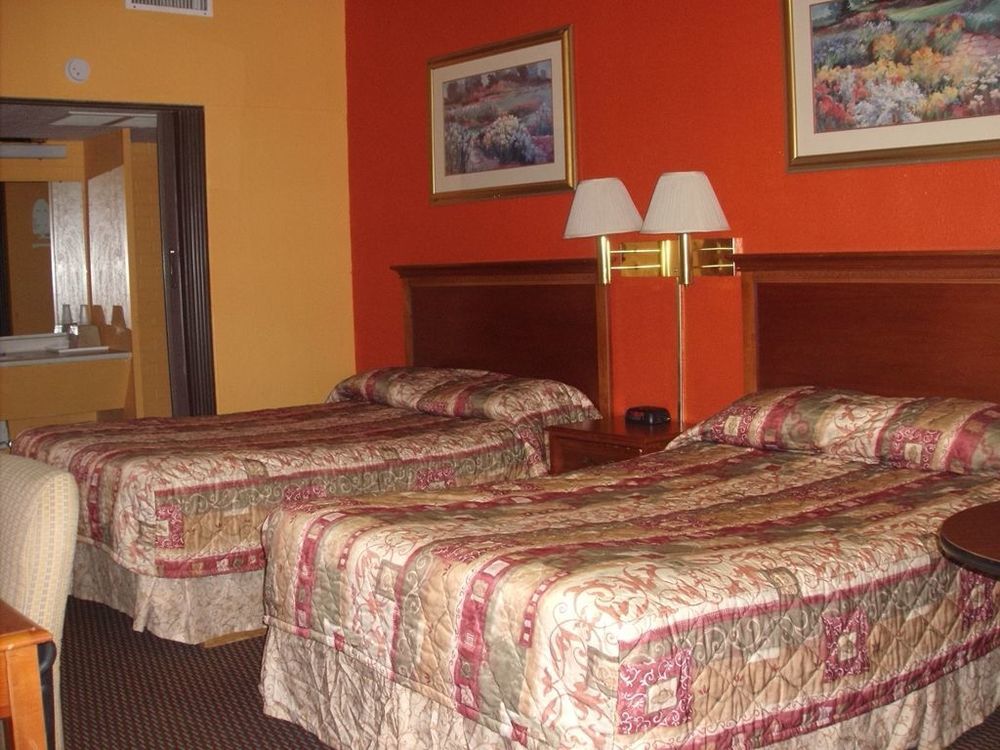 Trade Winds Inn Clinton Quarto foto